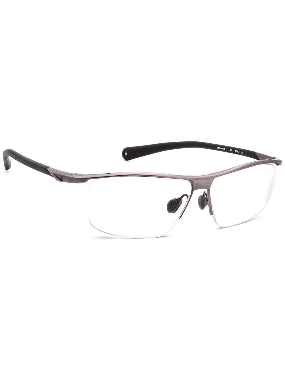 Nike 6055/2 029 Titanium Eyewear